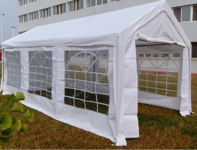 ŠOTOR 3X4M