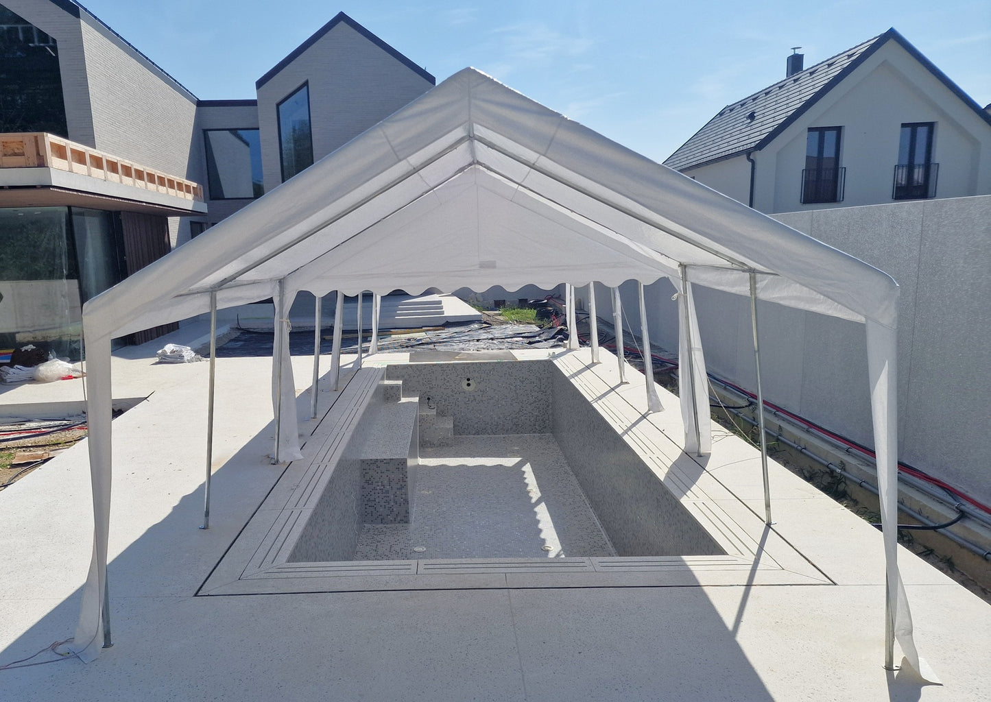 ŠOTOR 3X4M