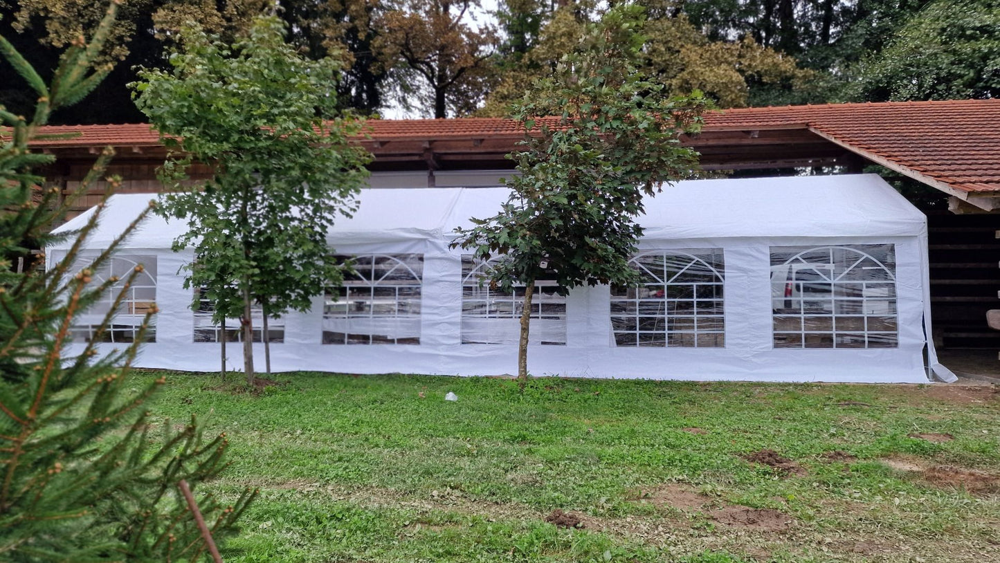 ŠOTOR 6X3M