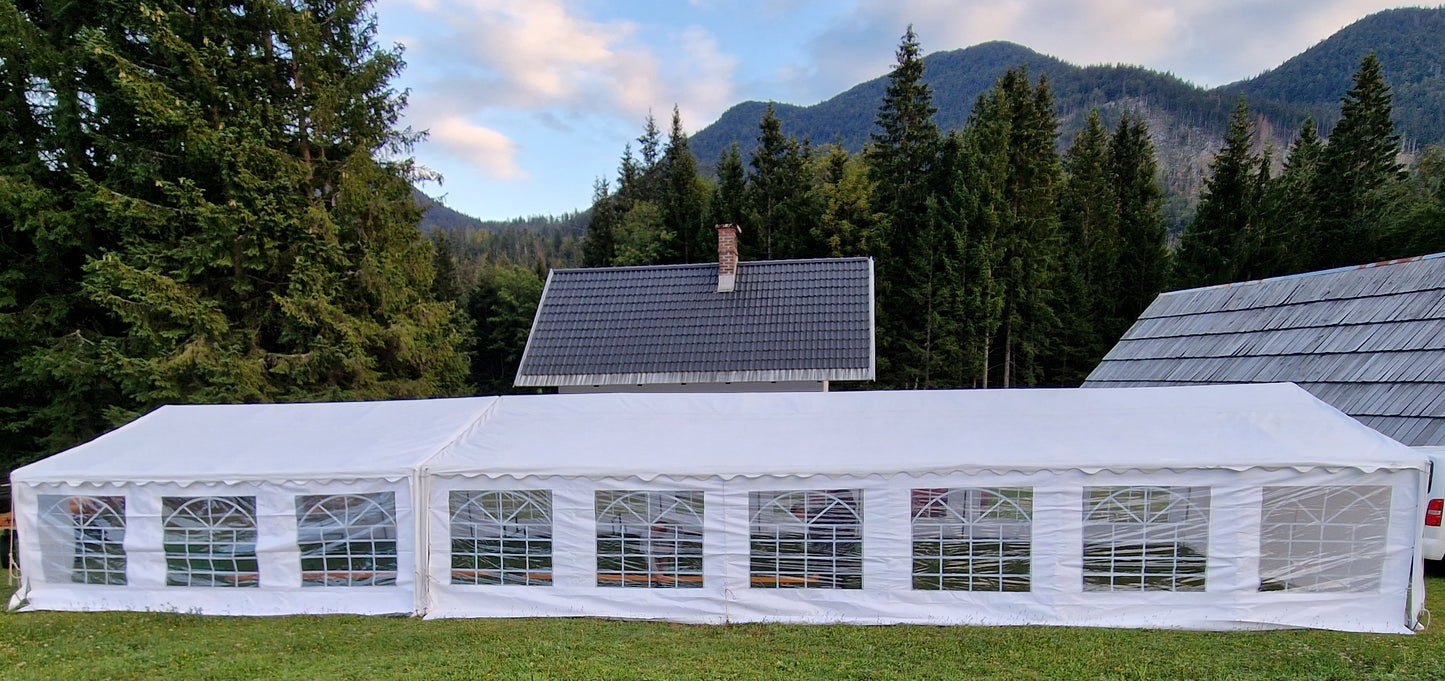 ŠOTOR 18X6M