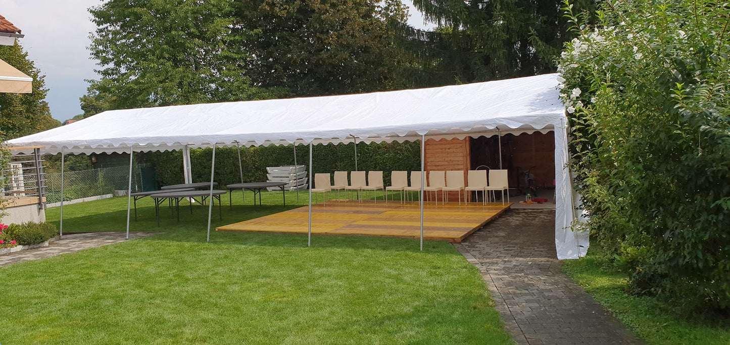 ŠOTOR 12X6M