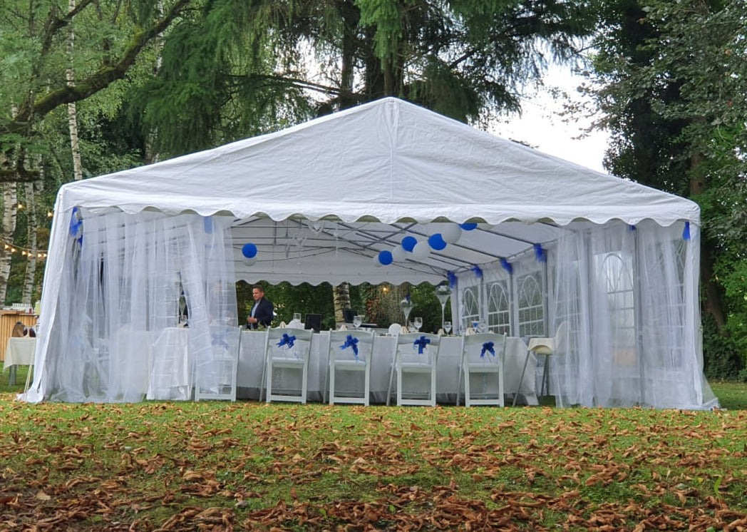 ŠOTOR 12X6M