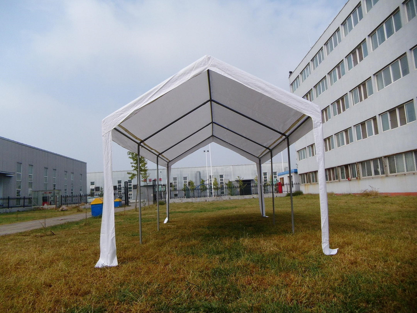 ŠOTOR 6X3M - PRODAJA